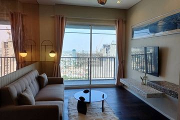 2 Bedroom Condo for rent in The Saint Residences, Chom Phon, Bangkok near MRT Phahon Yothin