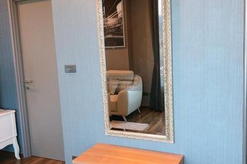 1 Bedroom Condo for rent in Ceil by Sansiri, Khlong Tan Nuea, Bangkok near BTS Ekkamai
