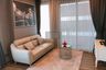 1 Bedroom Condo for rent in Ceil by Sansiri, Khlong Tan Nuea, Bangkok near BTS Ekkamai
