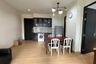 1 Bedroom Condo for rent in Baan Klang Krung Siam - Pathumwan, Thanon Phetchaburi, Bangkok near BTS Ratchathewi