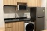 1 Bedroom Condo for rent in Noble Revolve Ratchada 2, Huai Khwang, Bangkok near MRT Thailand Cultural Centre