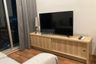 1 Bedroom Condo for rent in Noble Revolve Ratchada 2, Huai Khwang, Bangkok near MRT Thailand Cultural Centre