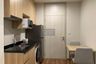 1 Bedroom Condo for rent in Noble Revolve Ratchada 2, Huai Khwang, Bangkok near MRT Thailand Cultural Centre