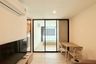 1 Bedroom Condo for rent in Origin Play Sri Udom Station, Bang Chak, Bangkok near MRT Si Udom