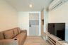 1 Bedroom Condo for rent in Origin Play Sri Udom Station, Bang Chak, Bangkok near MRT Si Udom