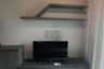 1 Bedroom Condo for rent in Noble Revolve Ratchada, Huai Khwang, Bangkok near MRT Thailand Cultural Centre