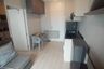 1 Bedroom Condo for rent in Noble Revolve Ratchada, Huai Khwang, Bangkok near MRT Thailand Cultural Centre