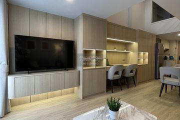 2 Bedroom Condo for rent in Culture Chula, Si Phraya, Bangkok near MRT Sam Yan