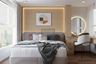 2 Bedroom Condo for rent in Culture Chula, Si Phraya, Bangkok near MRT Sam Yan