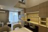 2 Bedroom Condo for rent in Culture Chula, Si Phraya, Bangkok near MRT Sam Yan