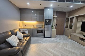 1 Bedroom Condo for rent in M Phayathai, Thanon Phaya Thai, Bangkok near BTS Victory Monument