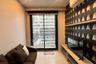 1 Bedroom Condo for rent in M Thonglor 10, Khlong Tan Nuea, Bangkok near BTS Ekkamai