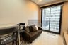 1 Bedroom Condo for rent in M Thonglor 10, Khlong Tan Nuea, Bangkok near BTS Ekkamai