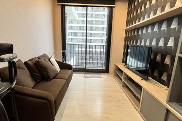 1 Bedroom Condo for rent in M Thonglor 10, Khlong Tan Nuea, Bangkok near BTS Ekkamai