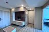1 Bedroom Condo for rent in Attitude Bearing, Samrong Nuea, Samut Prakan near BTS Bearing
