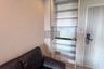 1 Bedroom Condo for rent in Attitude Bearing, Samrong Nuea, Samut Prakan near BTS Bearing