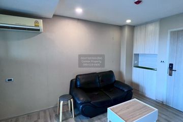 1 Bedroom Condo for rent in Attitude Bearing, Samrong Nuea, Samut Prakan near BTS Bearing