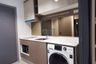 1 Bedroom Condo for rent in Ideo Sathorn - Wongwian Yai, Khlong Ton Sai, Bangkok near BTS Wongwian Yai