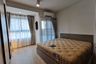 1 Bedroom Condo for rent in Ideo Sathorn - Wongwian Yai, Khlong Ton Sai, Bangkok near BTS Wongwian Yai