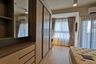 1 Bedroom Condo for rent in Ideo Sathorn - Wongwian Yai, Khlong Ton Sai, Bangkok near BTS Wongwian Yai