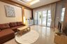 3 Bedroom Townhouse for rent in Baan Klang Muang S-Sense Rama 9 Ladprao, Wang Thonglang, Bangkok near MRT Lat Phrao 71