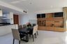 3 Bedroom Condo for rent in Fullerton, Phra Khanong, Bangkok near BTS Thong Lo