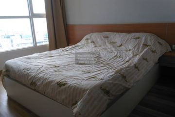 1 Bedroom Condo for rent in Ideo Verve Ratchaprarop, Makkasan, Bangkok near BTS Phaya Thai