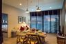 1 Bedroom Condo for rent in Noble Solo, Khlong Tan Nuea, Bangkok near BTS Thong Lo