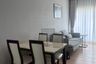 1 Bedroom Condo for rent in Noble Refine, Khlong Tan, Bangkok near BTS Phrom Phong