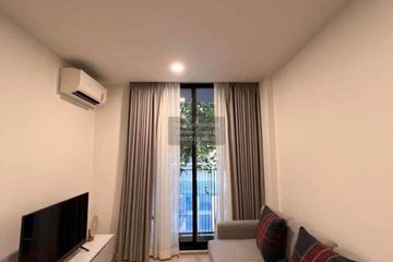 1 Bedroom Condo for rent in Noble Ambience Sukhumvit 42, Phra Khanong, Bangkok near BTS Ekkamai