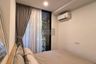 1 Bedroom Condo for rent in Noble Ambience Sukhumvit 42, Phra Khanong, Bangkok near BTS Ekkamai