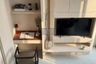 1 Bedroom Condo for rent in Cooper Siam, Rong Mueang, Bangkok near BTS National Stadium