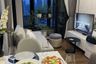 2 Bedroom Condo for rent in Ideo Q Sukhumvit 36, Khlong Tan, Bangkok near BTS Thong Lo