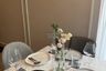 2 Bedroom Condo for rent in Ideo Q Sukhumvit 36, Khlong Tan, Bangkok near BTS Thong Lo