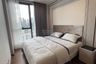 2 Bedroom Condo for rent in Ideo Q Sukhumvit 36, Khlong Tan, Bangkok near BTS Thong Lo