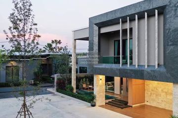 4 Bedroom House for rent in Madcha Nirvana, Huai Yai, Chonburi