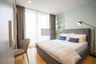 1 Bedroom Condo for rent in Noble Revo Silom, Silom, Bangkok near BTS Surasak
