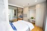 1 Bedroom Condo for rent in Noble Revo Silom, Silom, Bangkok near BTS Surasak