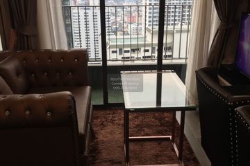 1 Bedroom Condo for rent in Ideo Q Siam-Ratchathewi, Thanon Phaya Thai, Bangkok near BTS Ratchathewi