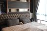 1 Bedroom Condo for rent in Ideo Q Siam-Ratchathewi, Thanon Phaya Thai, Bangkok near BTS Ratchathewi
