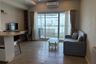 1 Bedroom Condo for rent in Chong Nonsi, Bangkok
