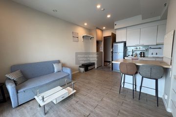 1 Bedroom Condo for rent in Chong Nonsi, Bangkok