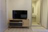 1 Bedroom Condo for rent in Life Sukhumvit 48, Phra Khanong, Bangkok near BTS Phra Khanong