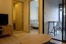 1 Bedroom Condo for rent in Life Sukhumvit 48, Phra Khanong, Bangkok near BTS Phra Khanong