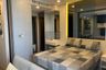 1 Bedroom Condo for rent in Ashton Chula-Silom, Si Phraya, Bangkok near MRT Sam Yan