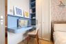 2 Bedroom Condo for rent in Ashton Asoke - Rama 9, Din Daeng, Bangkok near MRT Phra Ram 9