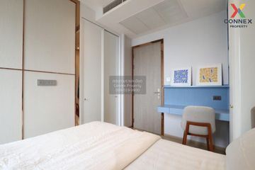 2 Bedroom Condo for rent in Ashton Asoke - Rama 9, Din Daeng, Bangkok near MRT Phra Ram 9