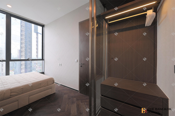 1 Bedroom Condo for rent in The ESSE Sukhumvit 36, Phra Khanong, Bangkok near BTS Thong Lo
