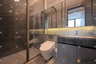 1 Bedroom Condo for rent in The ESSE Sukhumvit 36, Phra Khanong, Bangkok near BTS Thong Lo