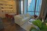 2 Bedroom Condo for rent in The ESSE Sukhumvit 36, Phra Khanong, Bangkok near BTS Thong Lo